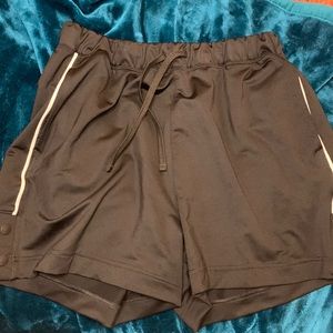 Gymshark shorts